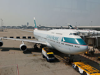 Пассажиры назвали лучшую авиакомпанию Пассажиры назвали лучшую авиакомпанию