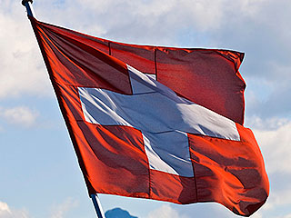 Швейцария усугубила разрыв с Россией Швейцария усугубила разрыв с Россией