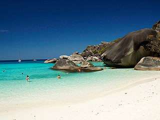 Россиянам продлили пребывание в Таиланде Россиянам продлили пребывание в Таиланде