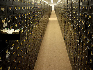 ФБР испугалось российских хакеров ФБР испугалось российских хакеров