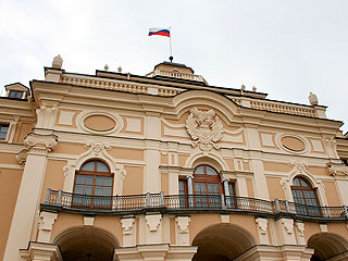 Три российских банка остались без лицензии Три российских банка остались без лицензии