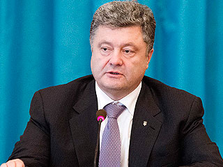 Названы главные враги Порошенко Названы главные враги Порошенко
