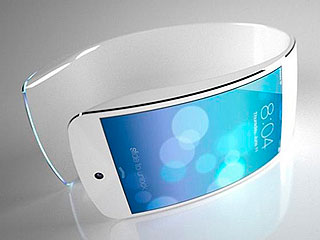Apple покажет iWatch вместе с iPhone Apple покажет iWatch вместе с iPhone