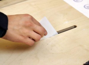 В Брянской области осенние выборы начнутся досрочно