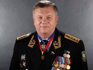 Комоедов: Российских войск в ДНР нет Комоедов: Российских войск в ДНР нет