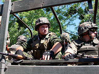 Украина хочет оставить Германию без газа Украина хочет оставить Германию без газа