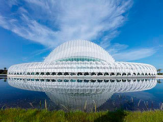 Во Флориде открыта библиотека без книг Во Флориде открыта библиотека без книг