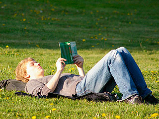 Бабье лето продлится дольше обычного Бабье лето продлится дольше обычного