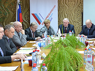 Независимые СМИ защитили от чиновников Независимые СМИ защитили от чиновников