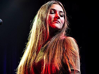 Татьяна Зыкина: Хочу стать Чертом Татьяна Зыкина: Хочу стать Чертом