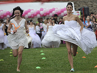 В Америке разрешили многоженство В Америке разрешили многоженство