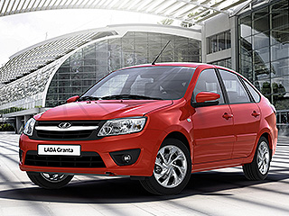 LADA Granta  ""  