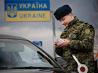 Российские журналисты попали под санкции Российские журналисты попали под санкции