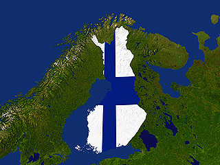 Финнам вновь привиделся российский самолет Финнам вновь привиделся российский самолет