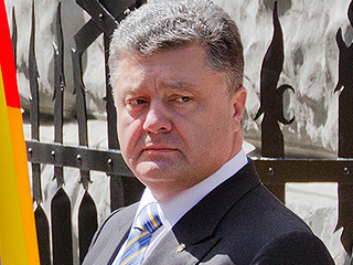 Россия и Украина начали переговоры Россия и Украина начали переговоры