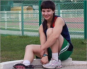 Брянские легкоатлеты-паралимпийцы победили в Великобритании