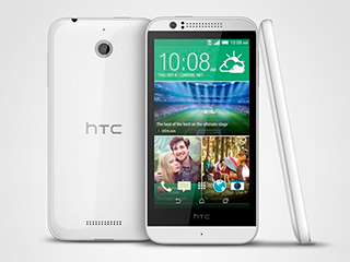 HTC выпустила рекордный Android-смартфон HTC выпустила рекордный Android-смартфон