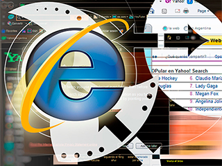 Интернет-трафик россиян будут распознавать Интернет-трафик россиян будут распознавать