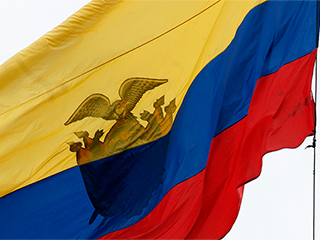 Эквадор переходит на электронную валюту Эквадор переходит на электронную валюту