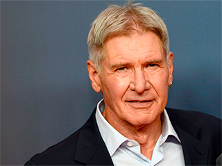 Харрисон Форд преодолел травму Харрисон Форд преодолел травму