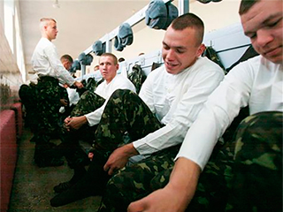 "Солдатские матери" стали иноагентом "Солдатские матери" стали иноагентом