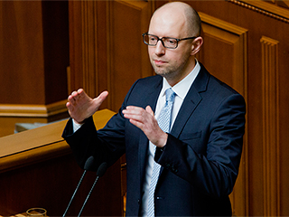 Украина взяла курс на НАТО Украина взяла курс на НАТО