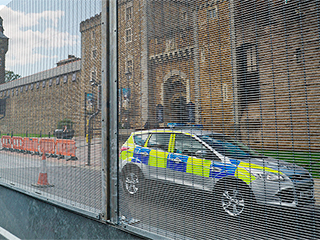 НАТО вызывает недовольство в Уэльсе НАТО вызывает недовольство в Уэльсе