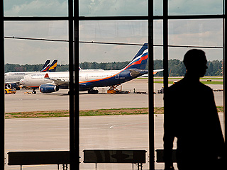 Аэропорты и вокзалы Москвы проверят Аэропорты и вокзалы Москвы проверят