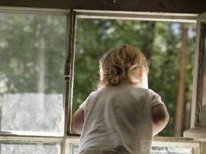 Брянская пенсионерка осуждена за гибель годовалого внука