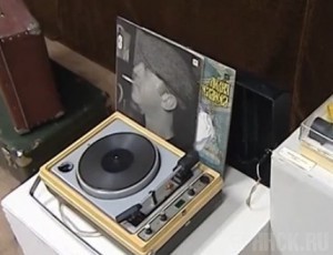 Гости художественного музея попали в советское прошлое