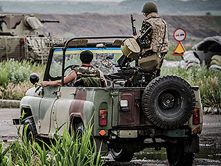 Вашингтон жаждет крови на Украине Вашингтон жаждет крови на Украине