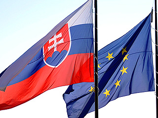 Словакия отказалась поддержать санкции ЕС Словакия отказалась поддержать санкции ЕС