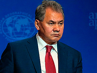 Польша закрыла небо для Шойгу Польша закрыла небо для Шойгу