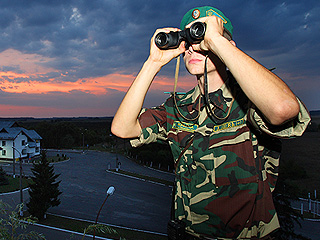 На Украине пропали российские дипломаты На Украине пропали российские дипломаты