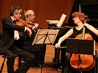 Моцарта услышат от Волги до Сибири Моцарта услышат от Волги до Сибири