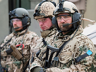 НАТО создаст силы быстрого реагирования НАТО создаст силы быстрого реагирования