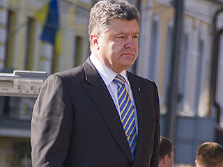 Владельцем бизнеса Порошенко стал Янукович Владельцем бизнеса Порошенко стал Янукович