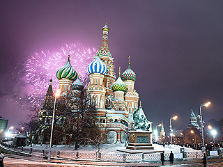 Правительство продлило январские праздники Правительство продлило январские праздники