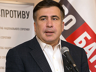 Михаила Саакашвили ищет Интерпол Михаила Саакашвили ищет Интерпол
