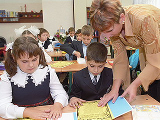 Детям приготовили сюрпризы к 1 сентября Детям приготовили сюрпризы к 1 сентября