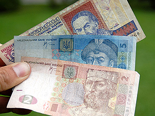 На Украине произошел технический дефолт На Украине произошел технический дефолт