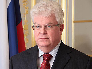 Чижов: ЕС увяз в плену санкционной инерции Чижов: ЕС увяз в плену санкционной инерции