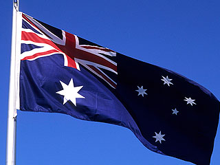 Австралия присоединится к новым санкциям Австралия присоединится к новым санкциям