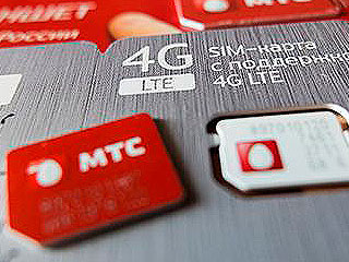 МТС запустили 4G вместо голосовой связи МТС запустили 4G вместо голосовой связи