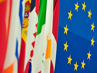 ЕС готовит новые санкции в период рецессии ЕС готовит новые санкции в период рецессии