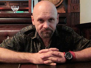 Ополчение планирует взять Киев Ополчение планирует взять Киев