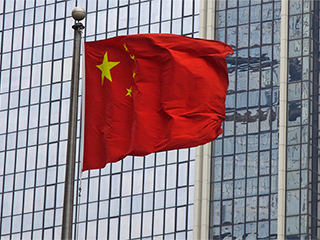 Китай осудил антироссийские санкции Китай осудил антироссийские санкции