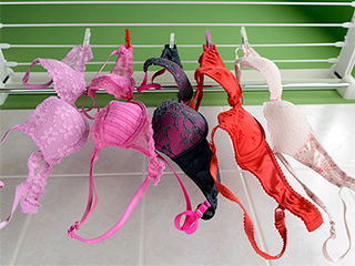 Куба ограничила ввоз бюстгальтеров Куба ограничила ввоз бюстгальтеров