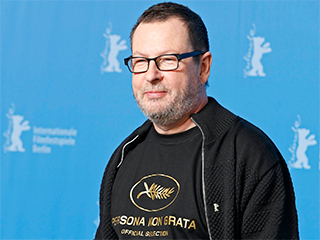 Фон Триер снимет новый телесериал Фон Триер снимет новый телесериал