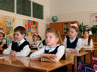 Первые итоги введения школьной формы Первые итоги введения школьной формы